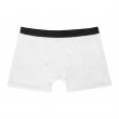 Calzoncillo boxer para sublimación - Talla M