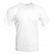 Camiseta para sublimación de 190g tacto algodón T/XL