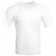 T-shirt toucher coton 190g sublimable T/3XL