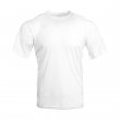 T-shirt toucher coton 190g sublimable T/L