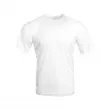 Sublimation Cotton Touch T-Shirt 190g - Size S