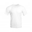 Camiseta para sublimación de 190g tacto algodón T/S 