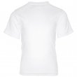 Sublimatable T-shirt for Children Cotton Touch 190g - White S/10-12