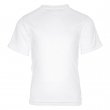 Sublimatable T-shirt for Children Cotton Touch 190g - White S/8-10