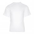 Sublimatable T-shirt for Children Cotton Touch 190g - White S/6-8
