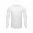 Sublimation Long Sleeve Technical T-Shirt - Size S