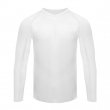 Sublimation Long Sleeve Technical T-Shirt - Size L