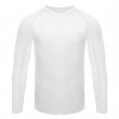 Sublimation Long Sleeve Technical T-Shirt - Size XL