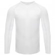 Sublimation Long Sleeve Technical T-Shirt - Size 2XL