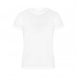 T-shirt technique enfant 135g sublimable - Blanc T/4