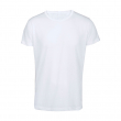 Sublimable T-Shirt Unisex 140g Cotton - Size M