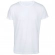 T-shirt unisex 140g toucher coton sublimable - Taille XXL
