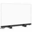Multicolour LED Light Sign for Engraving - 20x30cm