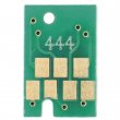Chips reseteables para cartuchos Epson Stylus Pro 4400 - Amarillo