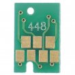 Chips reseteables para cartuchos Epson Stylus Pro 4400 - Negro