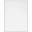 Cartulina 500g Blanca sublimable 30x40cm