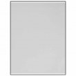 Cartulina 500g Plata sublimable 60x80cm