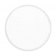 Transparent Plastic Badge Ø44mm