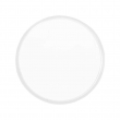 Transparent Plastic Badge Ø25mm