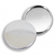 Mirror Badges - Ø75mm - Bag of 10 units