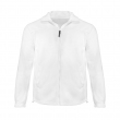 Sublimation Fleece Jacket - Size L