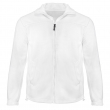 Sublimation Fleece Jacket - Size 2XL