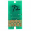 Chip reseteable para cartuchos - Epson Stylus Pro 7700/9700 - Cyan