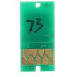 Chip reseteable para cartuchos - Epson Stylus Pro 7700/9700 - Magenta
