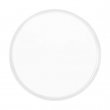 Transparent Plastic Badge Ø44mm
