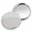 Mirror Badges - Ø58mm - Bag of 10 units