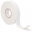1,5mm Double-Sided Foam Tape - Roll of 15mm x 8m