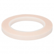 Heat Resistant Tape - White - 10mm x 66m roll