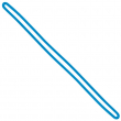 Loop Strap for Luggage Tags - Blue 