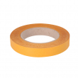 Double-Sided Transparent Adhesive Tape - 50m x 19mm Roll