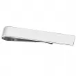 Pince à cravate pour gravure - Argent
