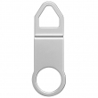 Colgador para mecanismos de reloj