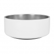 Sublimation Dog Food Bowl - Medium