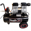 Compresseur d'air PRO 24 SILENT-C