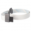 Conjunto cable plano para plotters GCC Expert y Expert II