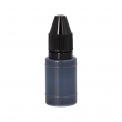 Encre pour tampons - Flacon de 10ml Noire