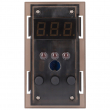 Digital Time and Temperature Controller for Brildor Economic Heat Presses