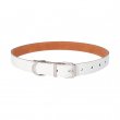 Collar para mascotas de polipiel sublimable - Talla M