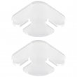 Conectores para paneles 3mm - Pack de 2 uds