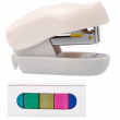 Crafter's Stapler We R - Grapadora con grapas de colores