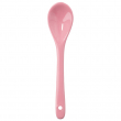 Pink Ceramic Spoon
