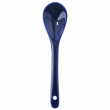 Blue Ceramic Spoon