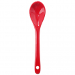 Red Ceramic Spoon