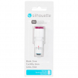 Cuchilla Autodetectable Silhouette de corte profundo 2mm