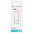 Cuchilla Autodetectable Silhouette de 1mm