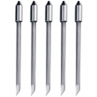 Graphtec 60° Cutting Blades CB09UB-K60 - Pack of 5 pcs